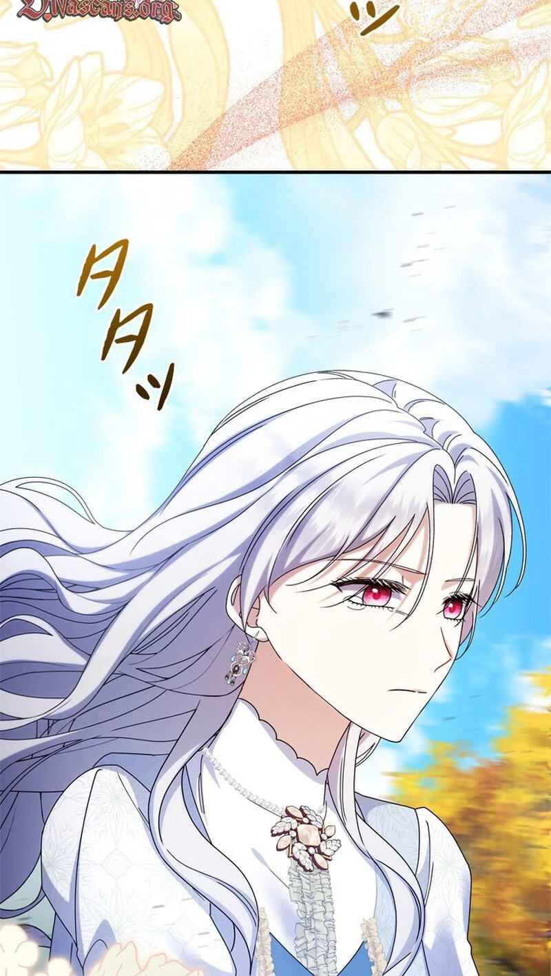 She Cries Every Time She's Held Chapter 16 page 21 - 