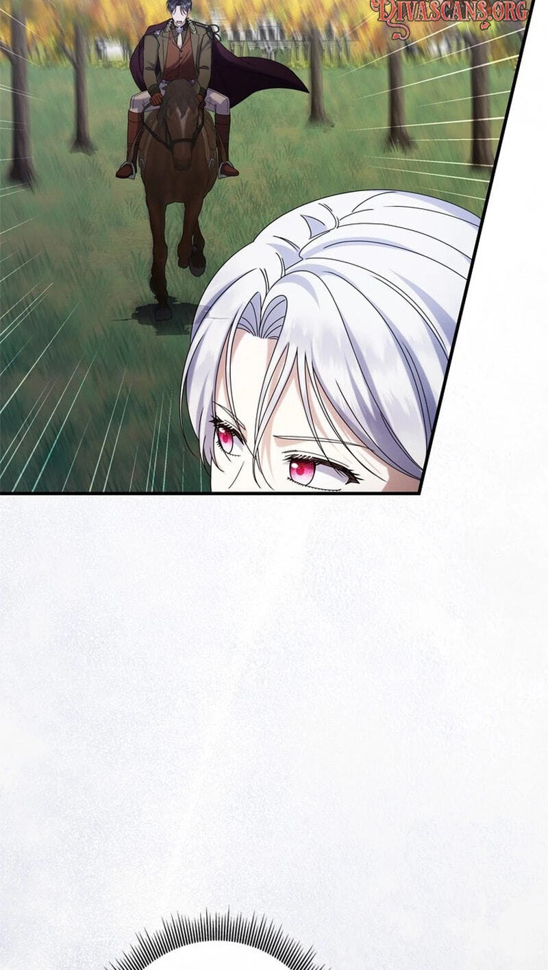 She Cries Every Time She's Held Chapter 16 page 23 - 