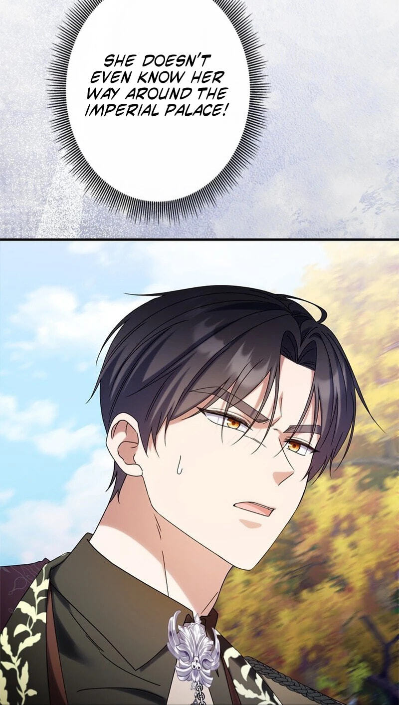 She Cries Every Time She's Held Chapter 16 page 24 - 