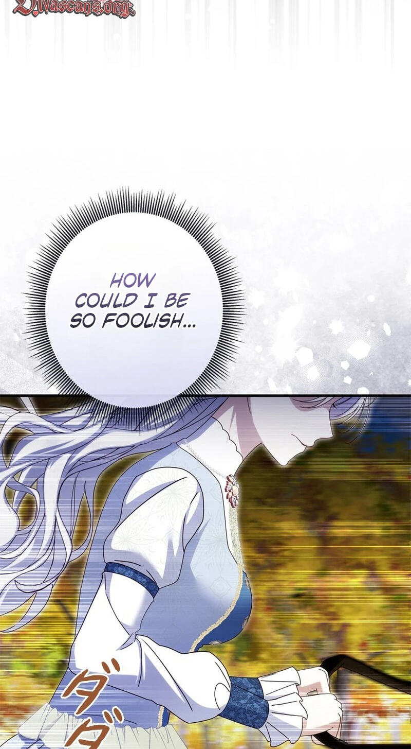 She Cries Every Time She's Held Chapter 16 page 29 - 