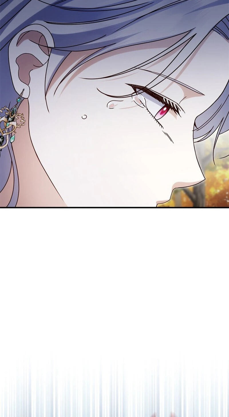 She Cries Every Time She's Held Chapter 16 page 32 - 