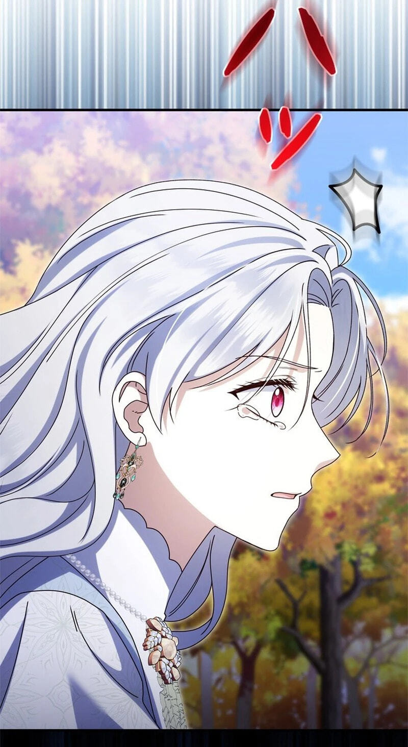 She Cries Every Time She's Held Chapter 16 page 33 - 