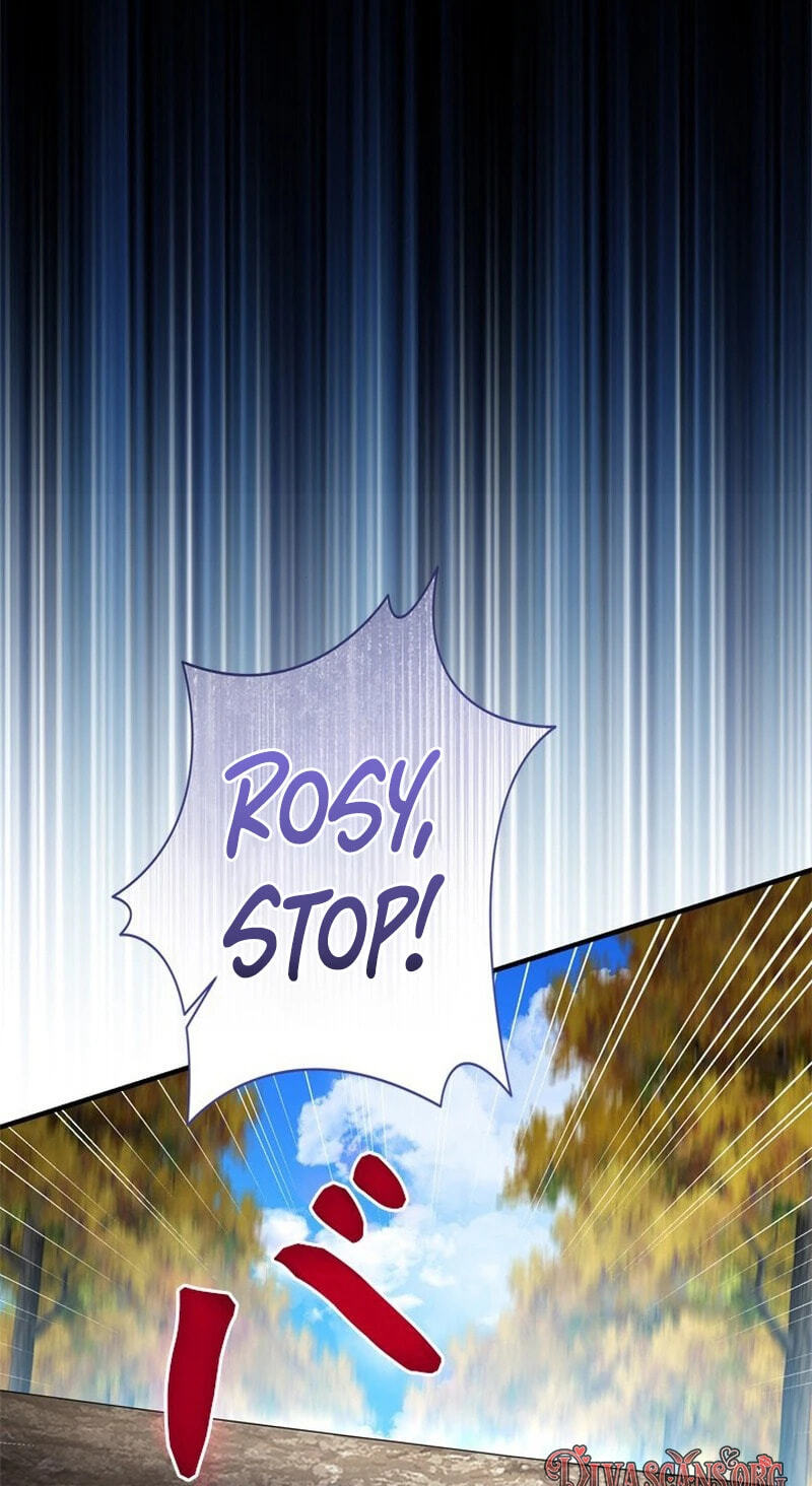 She Cries Every Time She's Held Chapter 16 page 34 - 