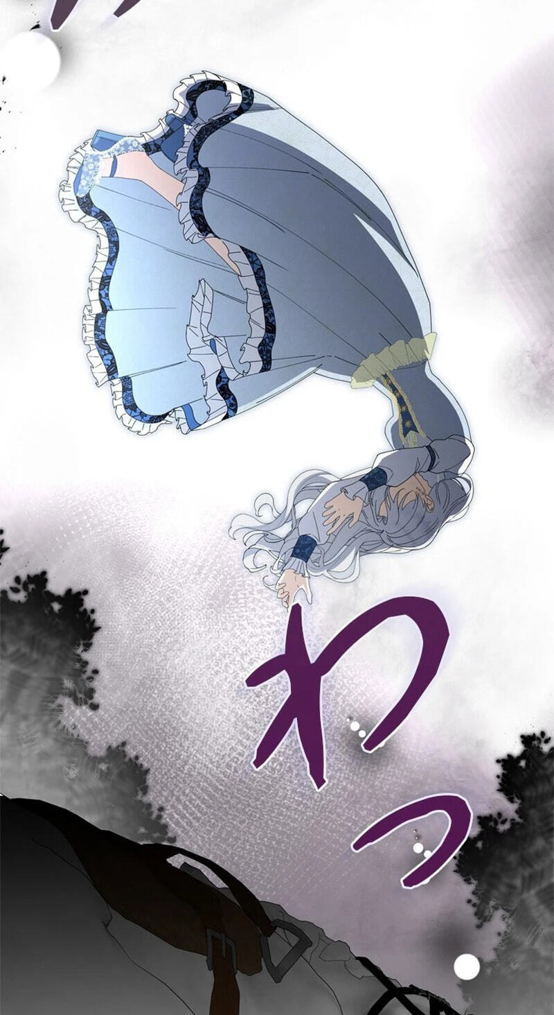 She Cries Every Time She's Held Chapter 16 page 37 - 