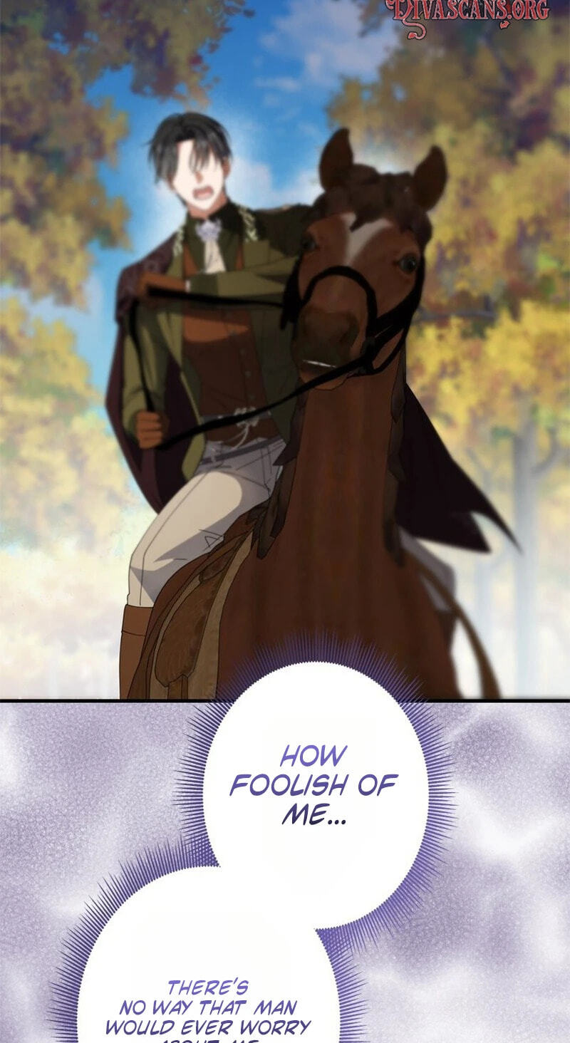 She Cries Every Time She's Held Chapter 16 page 39 - 