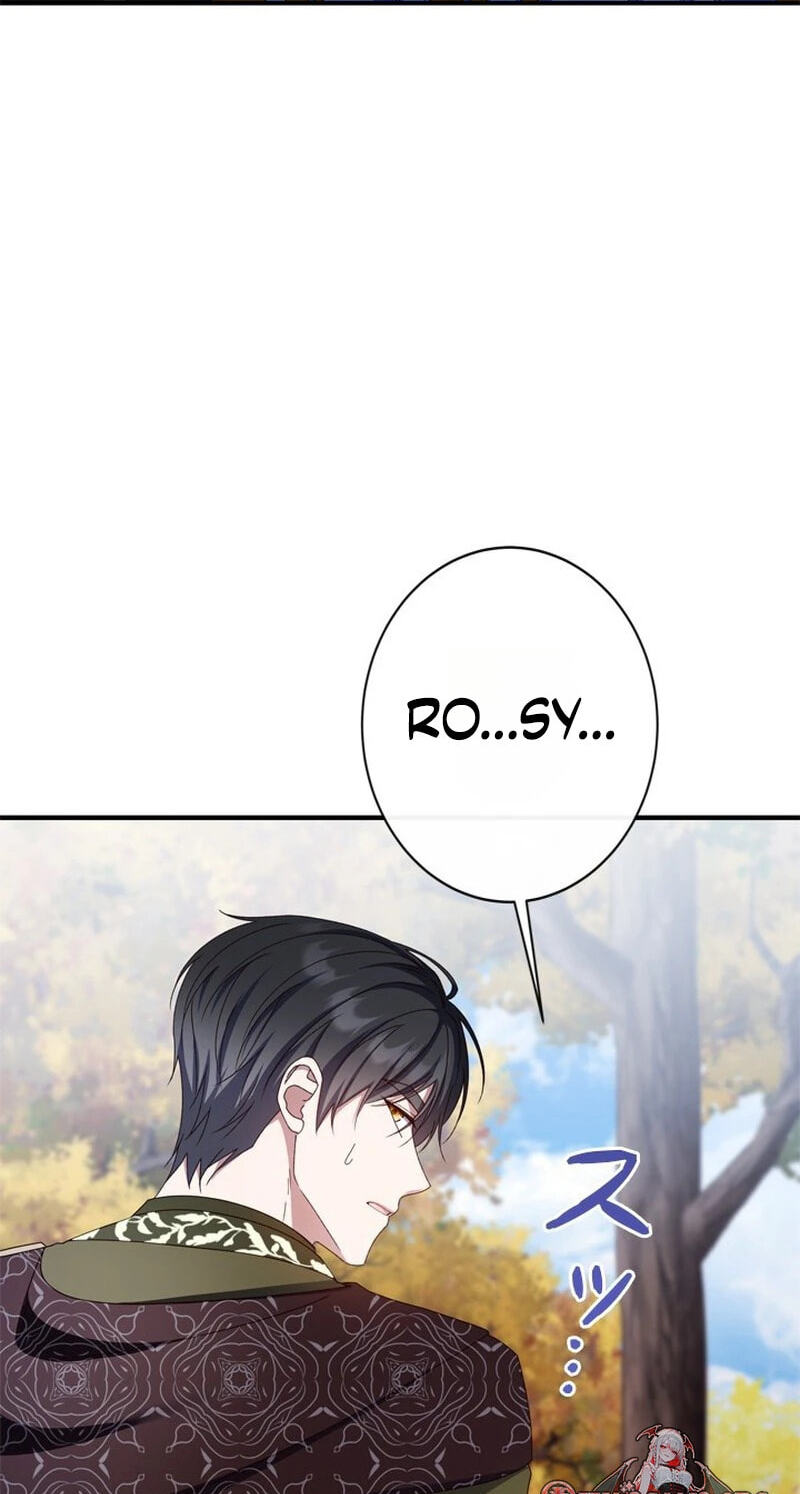 She Cries Every Time She's Held Chapter 16 page 46 - 