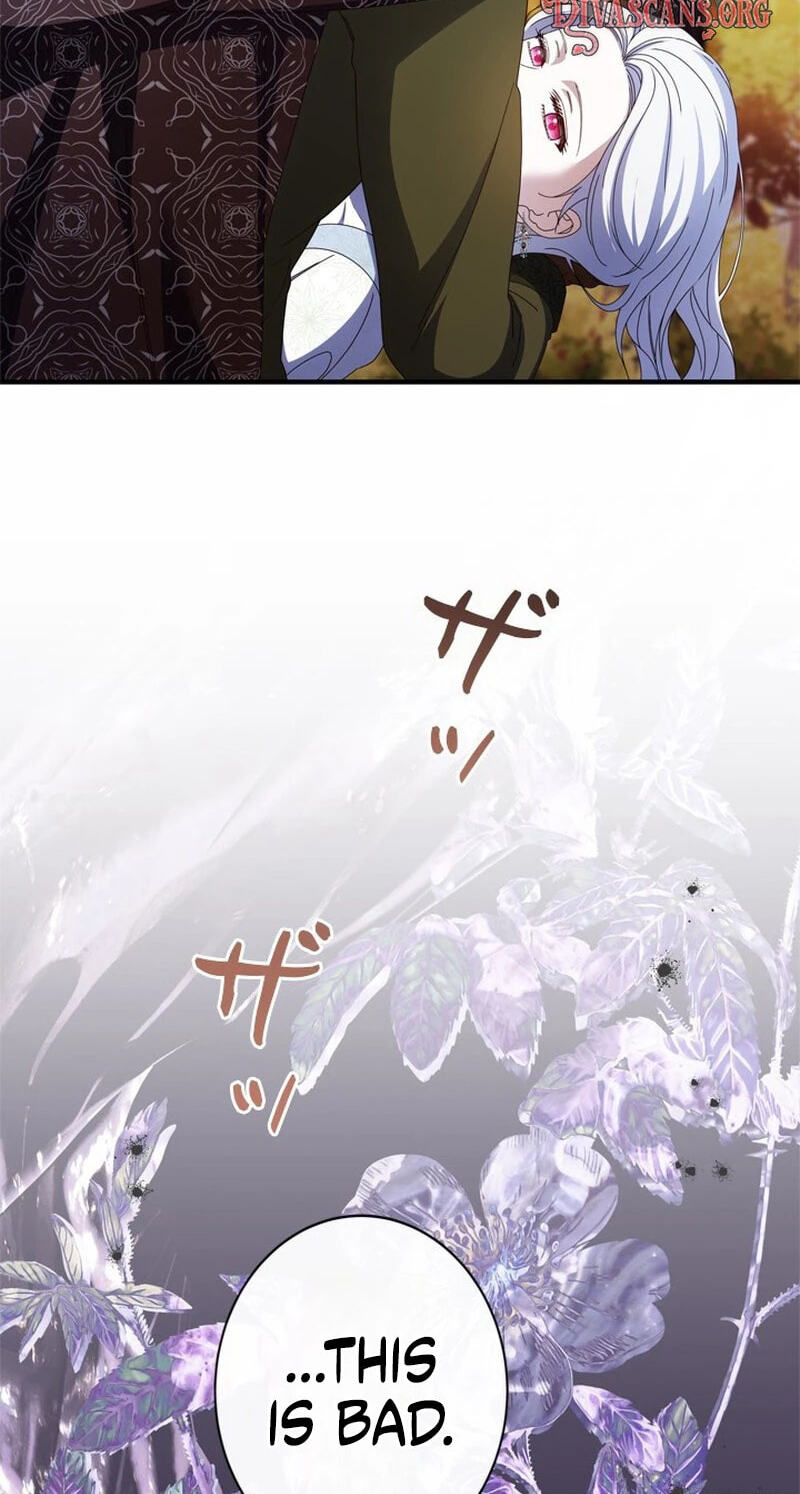 She Cries Every Time She's Held Chapter 16 page 47 - 