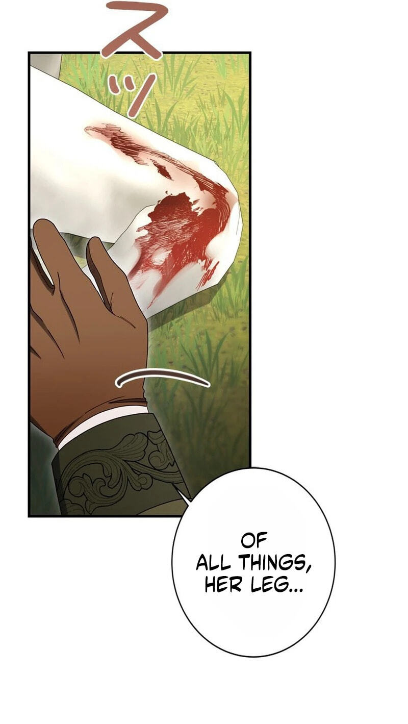 She Cries Every Time She's Held Chapter 16 page 49 - 