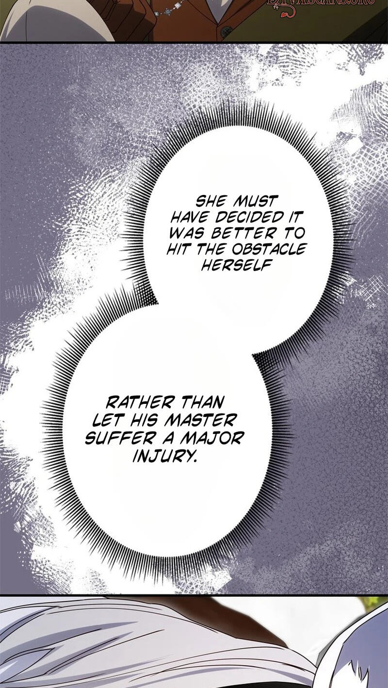 She Cries Every Time She's Held Chapter 16 page 51 - 