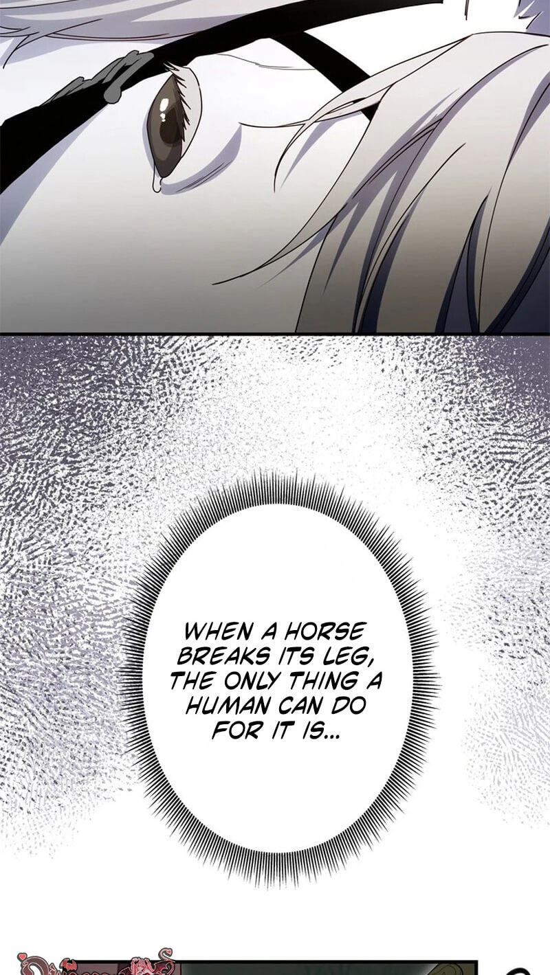 She Cries Every Time She's Held Chapter 16 page 52 - 