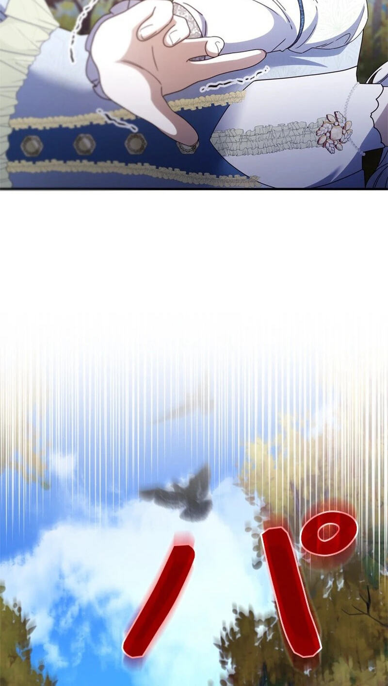 She Cries Every Time She's Held Chapter 16 page 56 - 