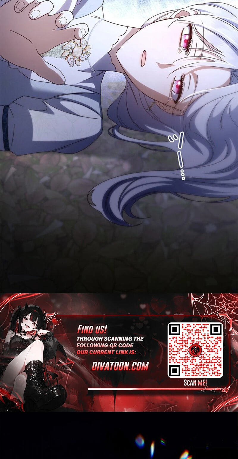 She Cries Every Time She's Held Chapter 16 page 58 - 