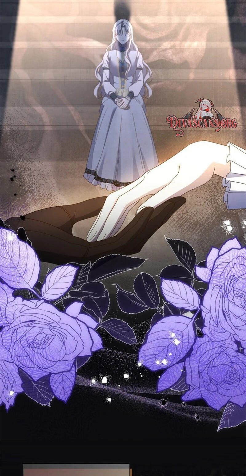 She Cries Every Time She's Held Chapter 16 page 62 - 