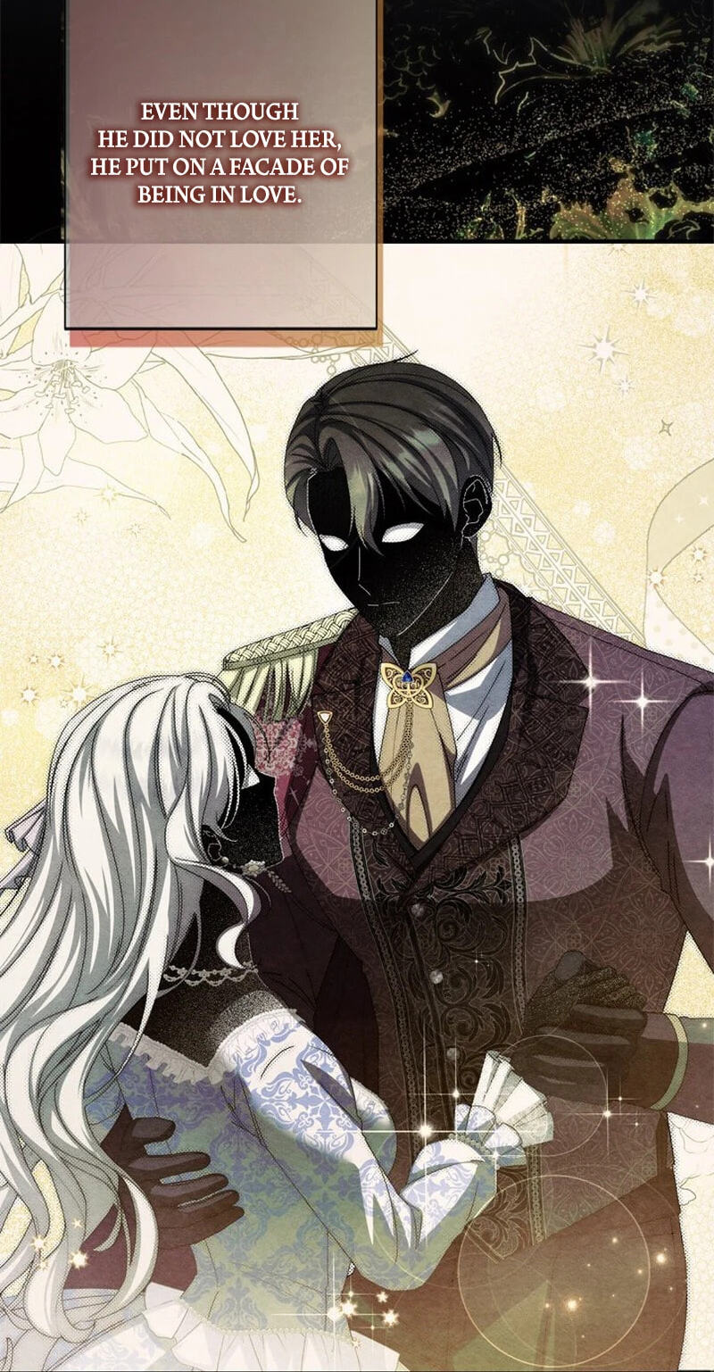 She Cries Every Time She's Held Chapter 16 page 63 - 