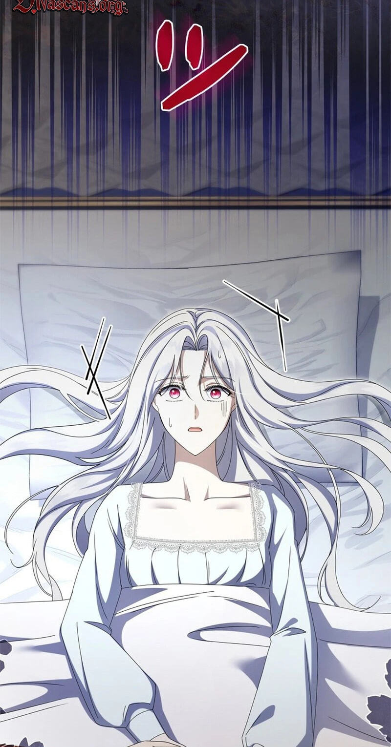 She Cries Every Time She's Held Chapter 16 page 67 - 