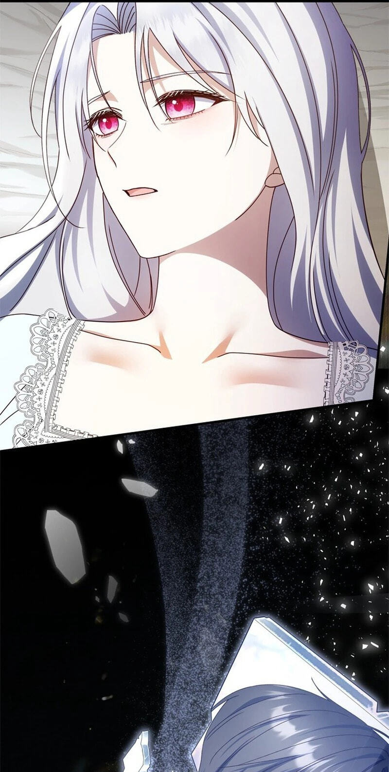 She Cries Every Time She's Held Chapter 16 page 70 - 