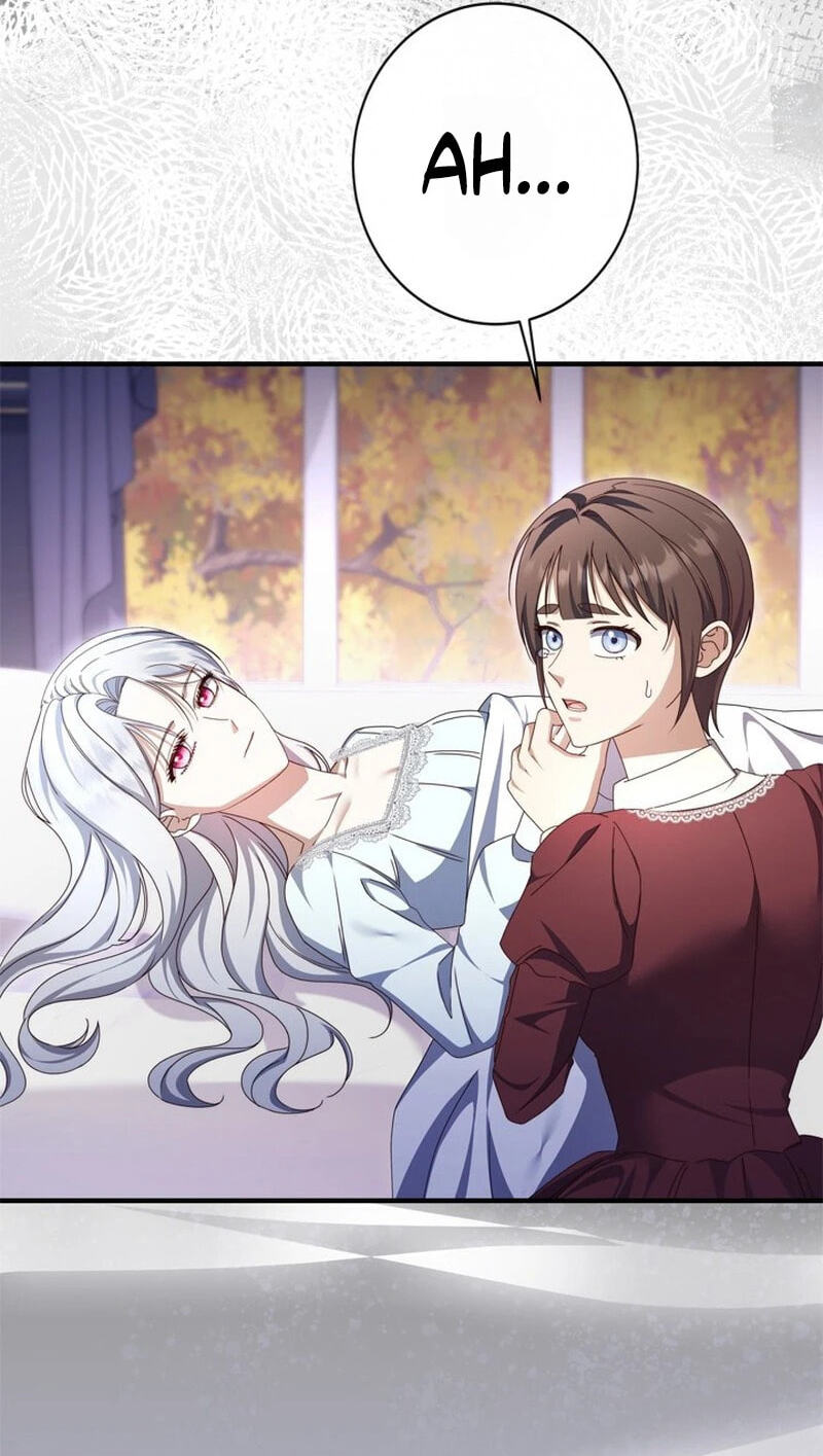 She Cries Every Time She's Held Chapter 16 page 78 - 