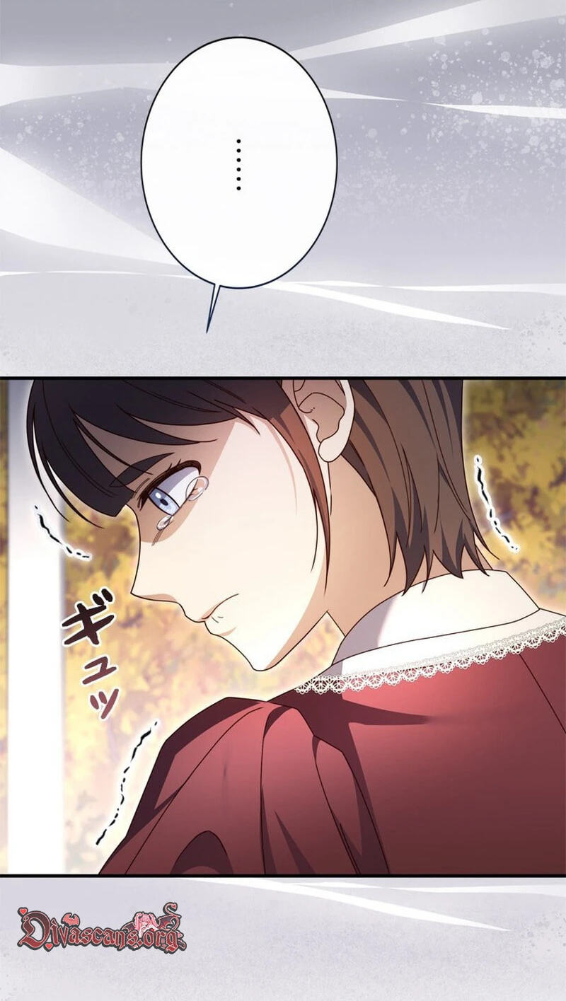 She Cries Every Time She's Held Chapter 16 page 79 - 
