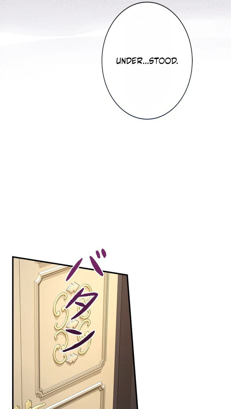 She Cries Every Time She's Held Chapter 16 page 80 - 
