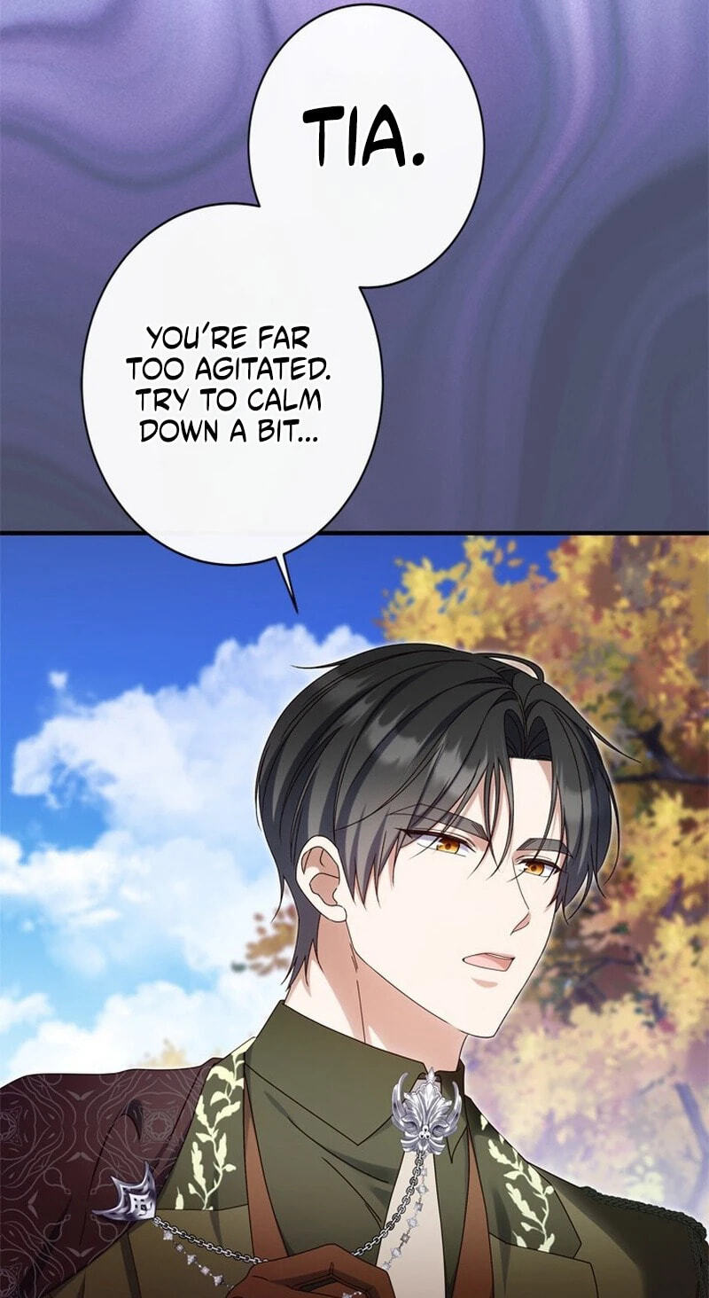 She Cries Every Time She's Held Chapter 16 page 9 - 