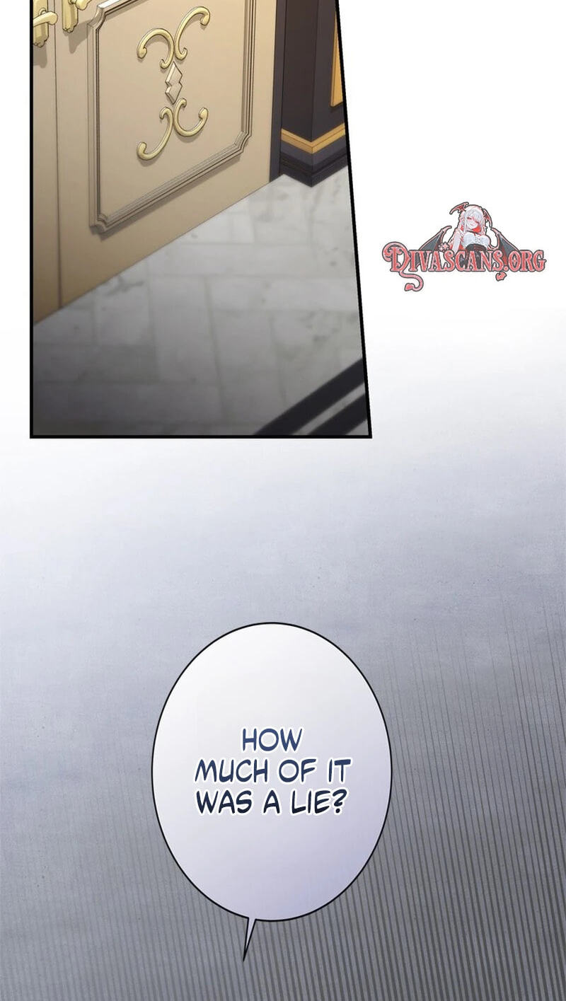 She Cries Every Time She's Held Chapter 16 page 81 - 