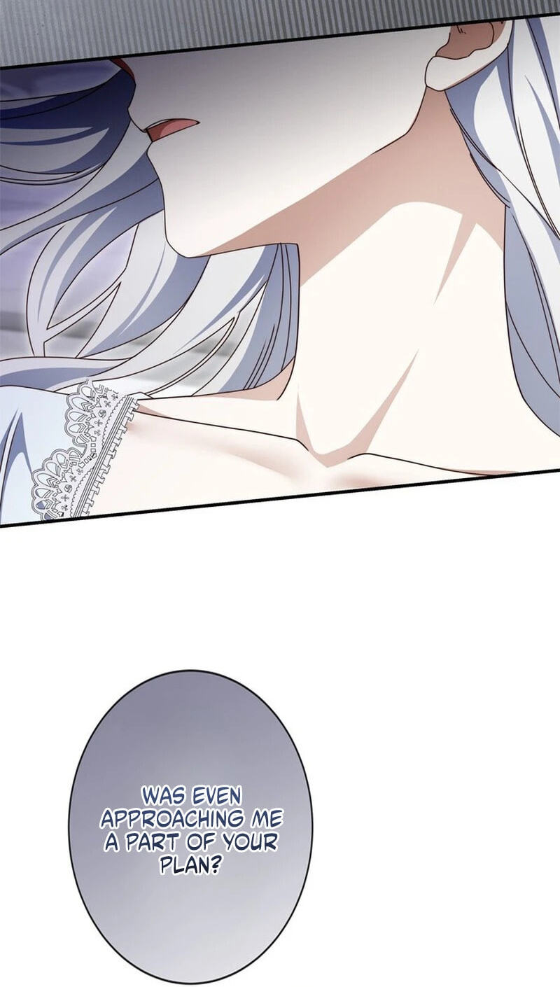 She Cries Every Time She's Held Chapter 16 page 82 - 