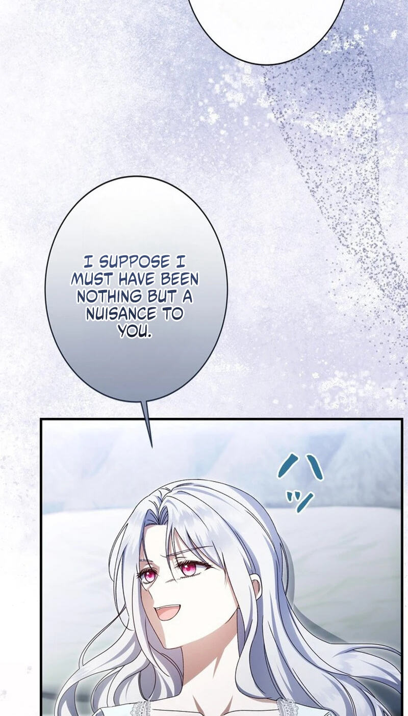 She Cries Every Time She's Held Chapter 16 page 84 - 