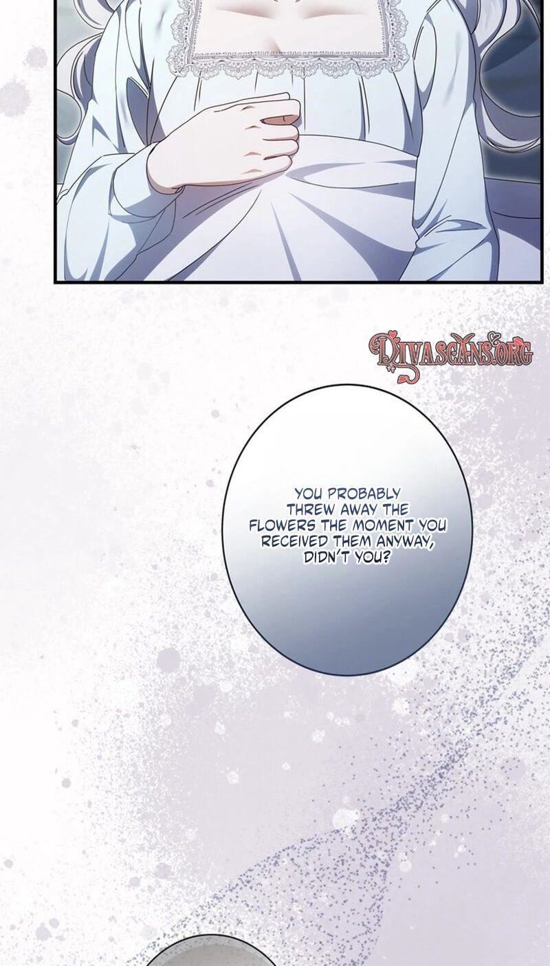She Cries Every Time She's Held Chapter 16 page 85 - 