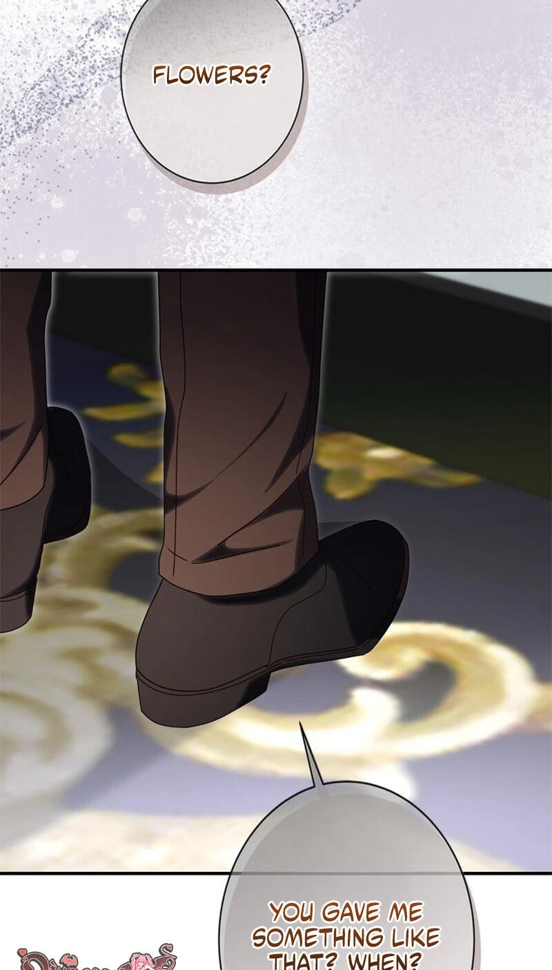 She Cries Every Time She's Held Chapter 16 page 86 - 