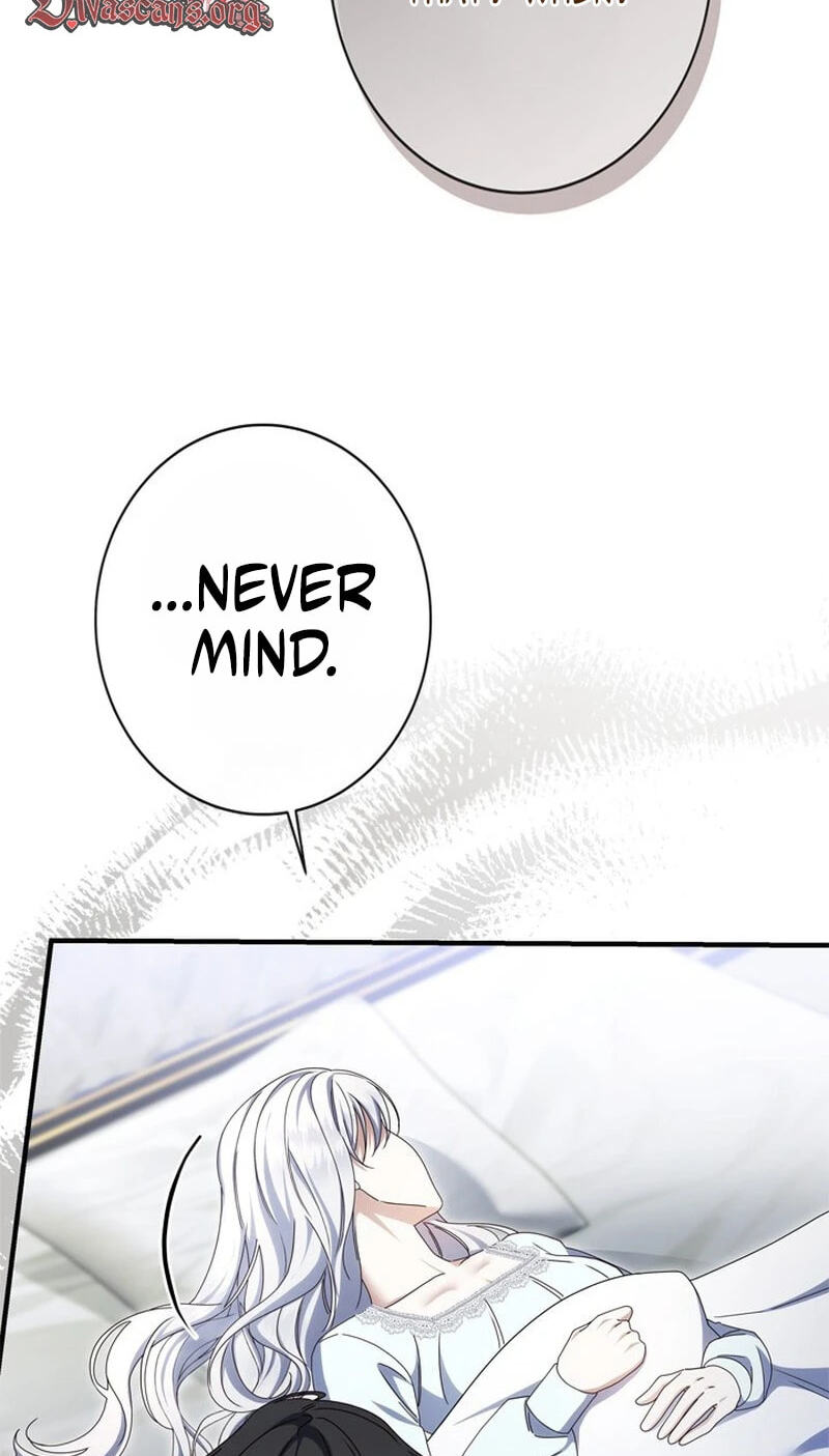 She Cries Every Time She's Held Chapter 16 page 87 - 