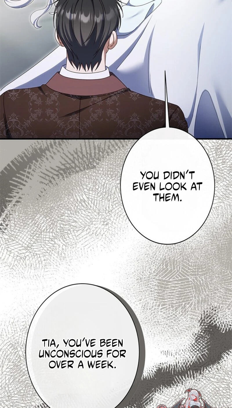 She Cries Every Time She's Held Chapter 16 page 88 - 