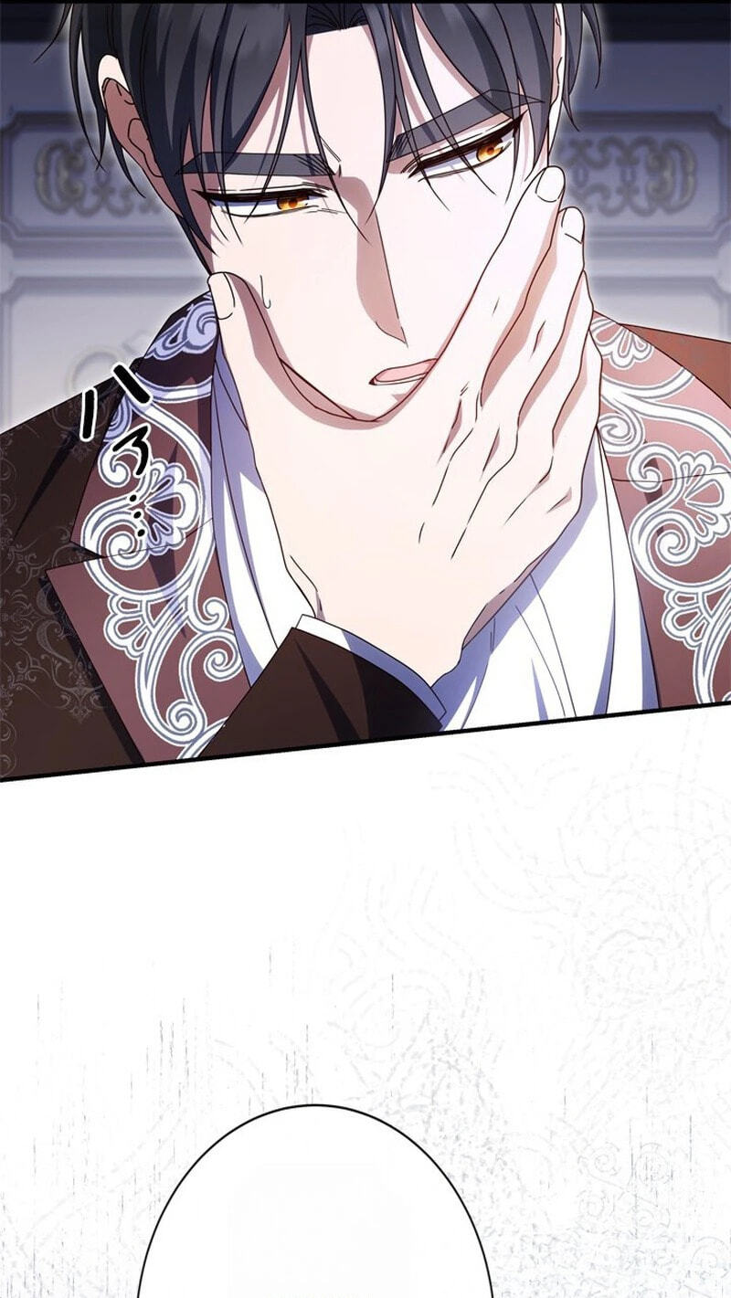 She Cries Every Time She's Held Chapter 16 page 91 - 