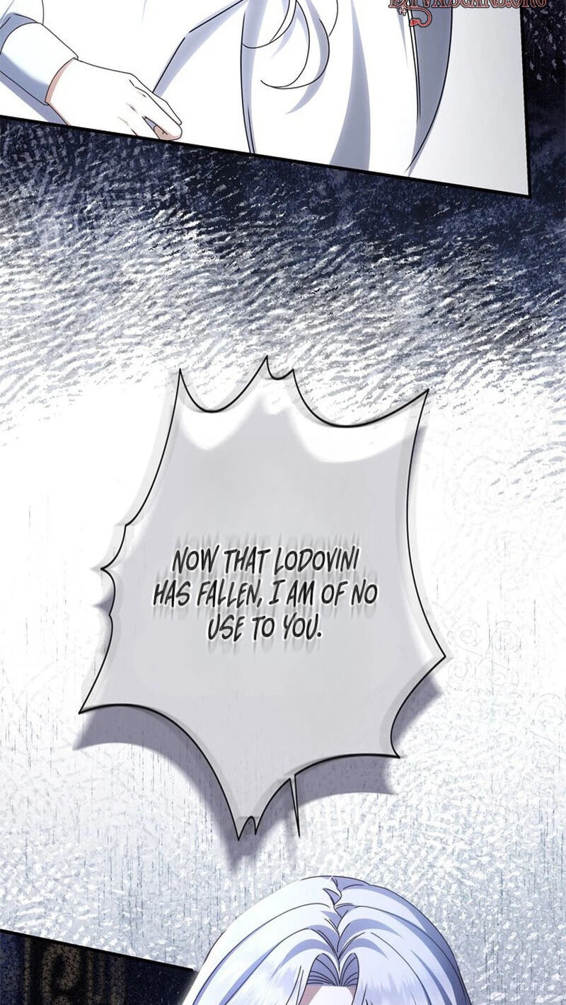 She Cries Every Time She's Held Chapter 16 page 93 - 