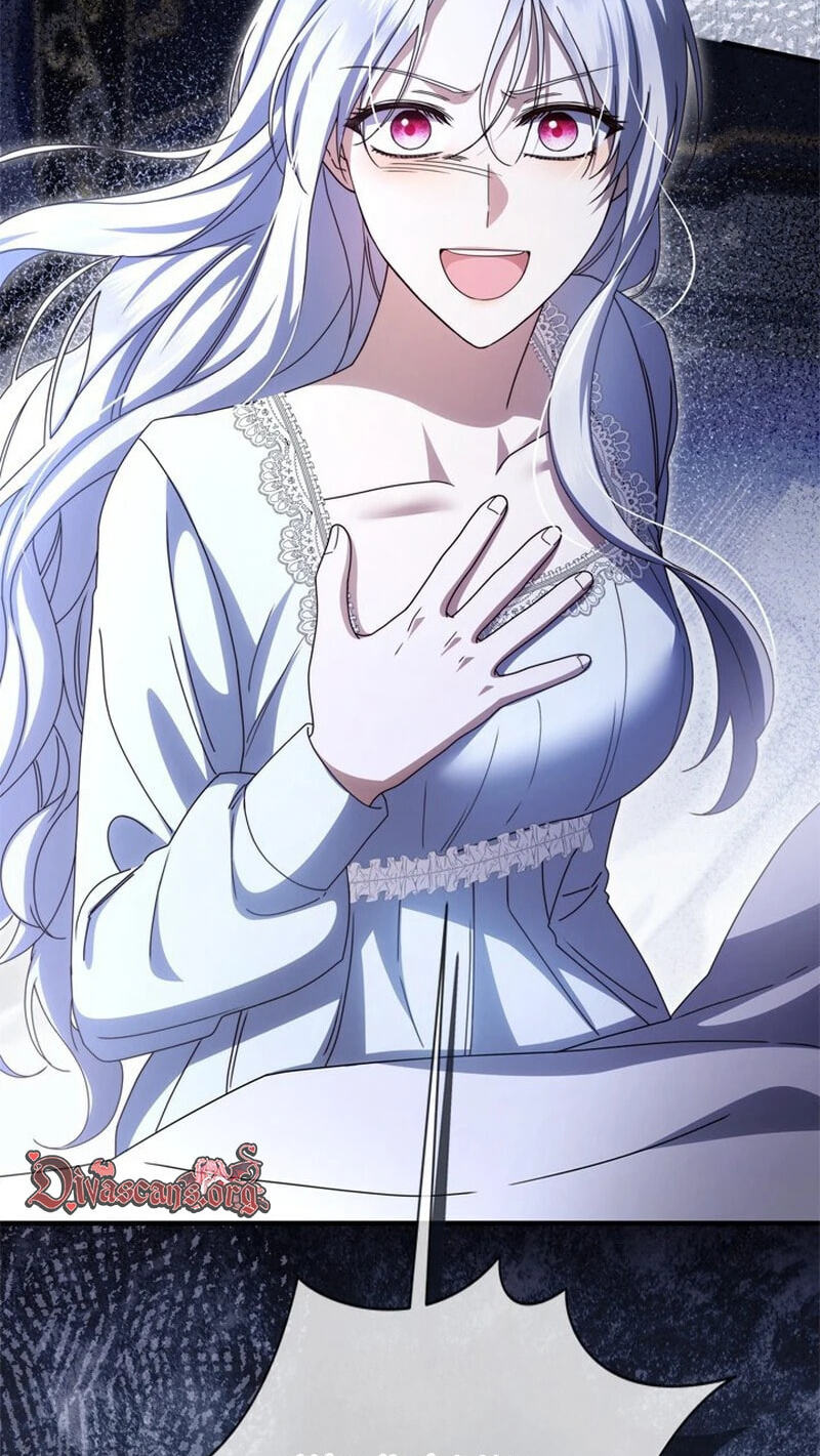 She Cries Every Time She's Held Chapter 16 page 94 - 