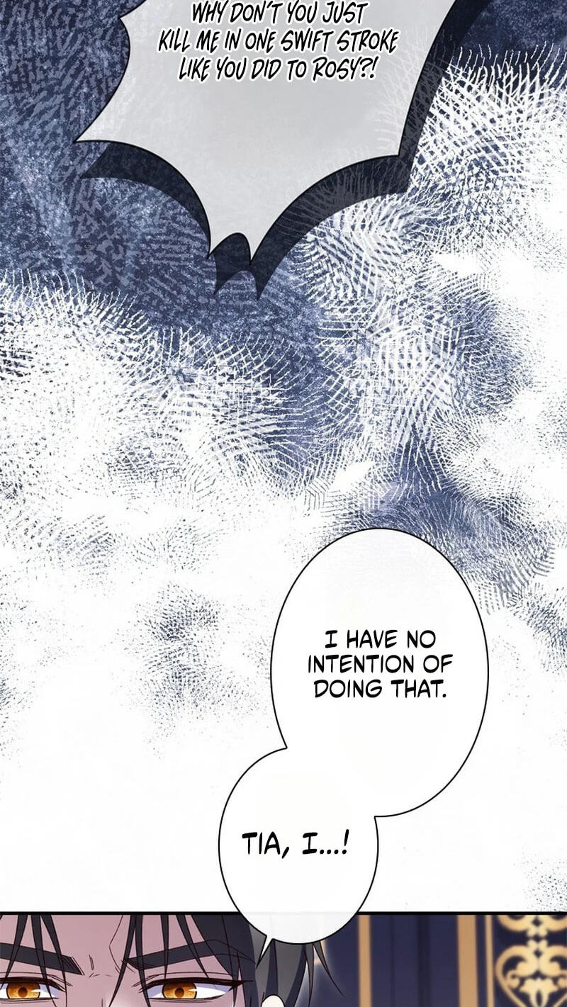 She Cries Every Time She's Held Chapter 16 page 95 - 