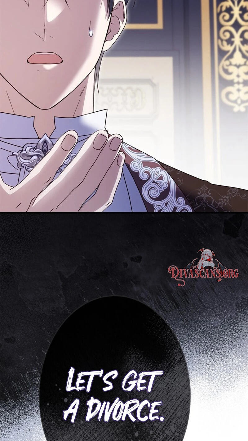 She Cries Every Time She's Held Chapter 16 page 96 - 