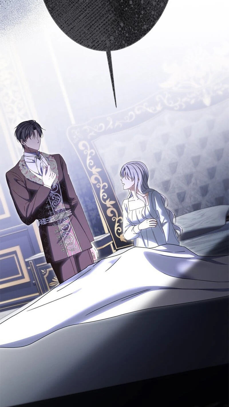 She Cries Every Time She's Held Chapter 16 page 97 - 
