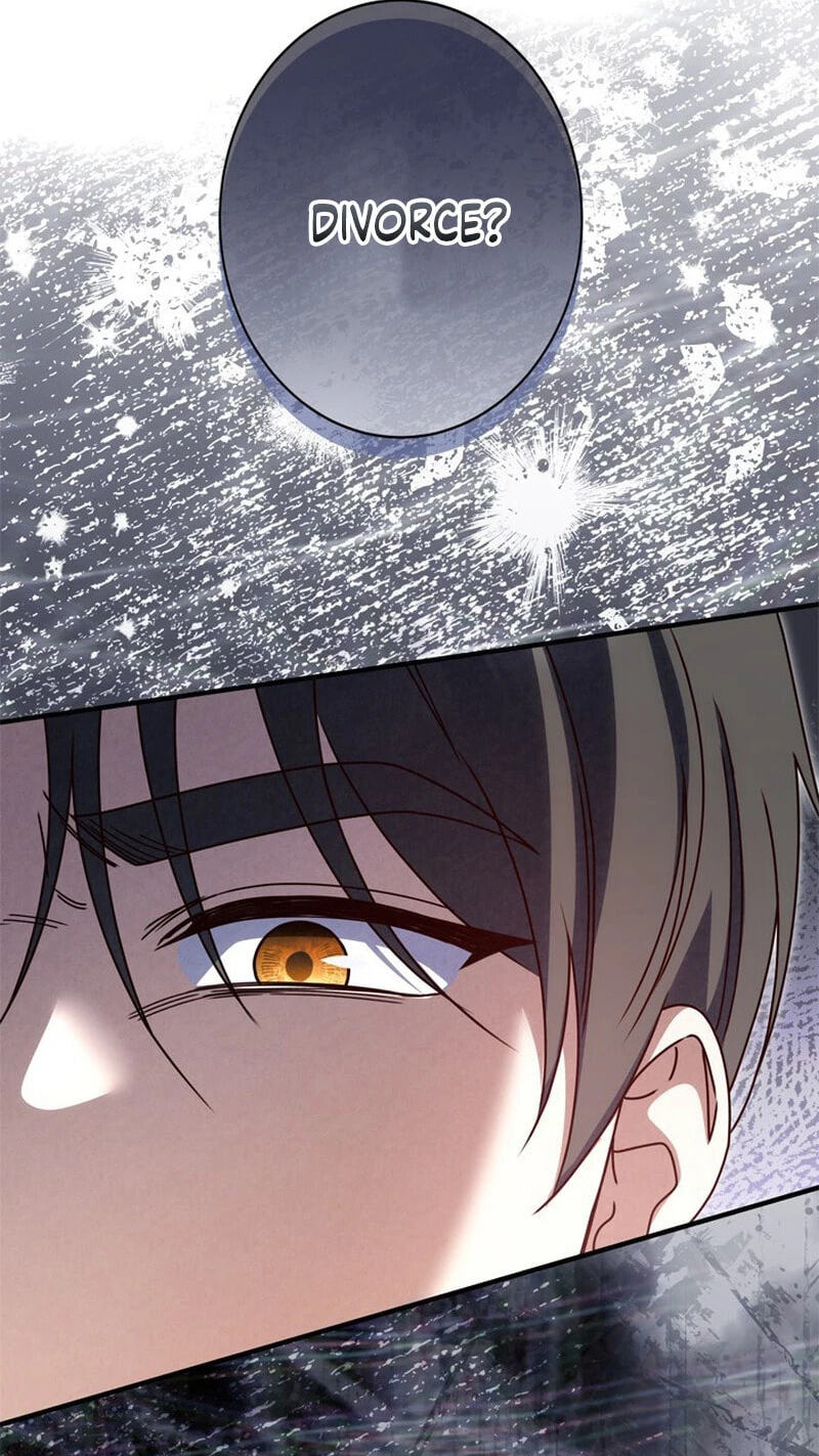 She Cries Every Time She's Held Chapter 17 page 2 - 