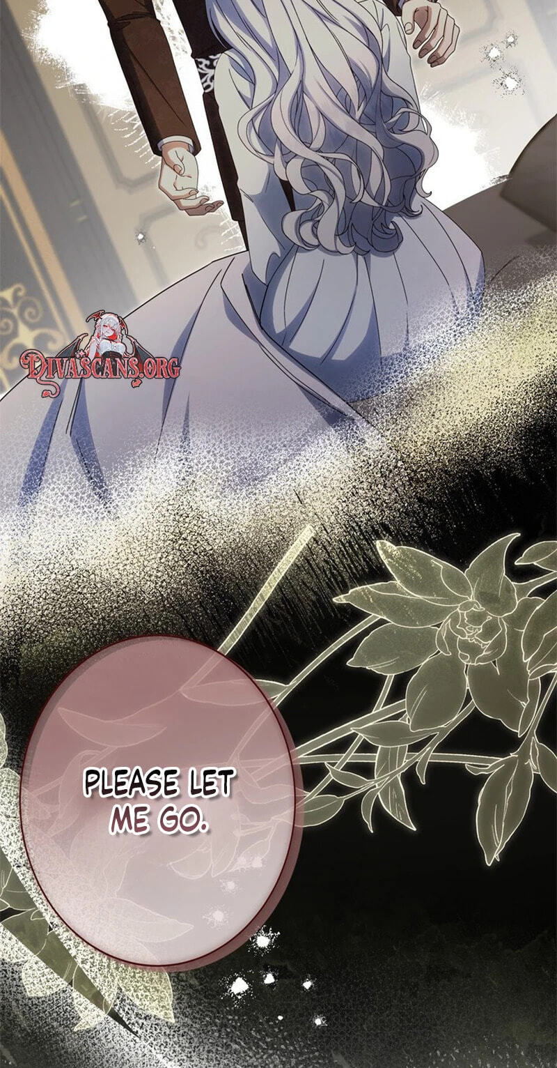 She Cries Every Time She's Held Chapter 17 page 12 - 