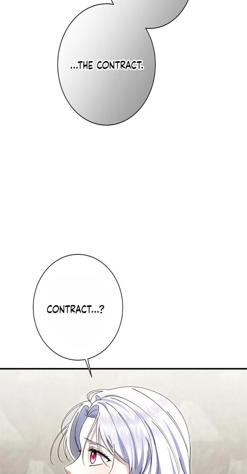 She Cries Every Time She's Held Chapter 17 page 14 - 