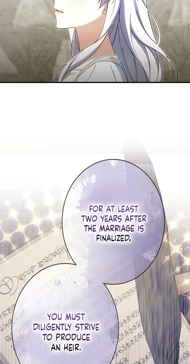 She Cries Every Time She's Held Chapter 17 page 15 - 