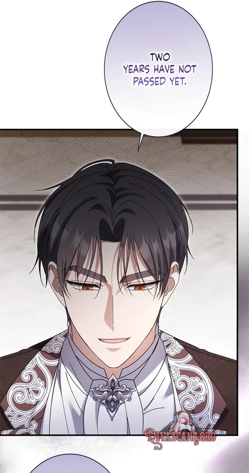 She Cries Every Time She's Held Chapter 17 page 17 - 