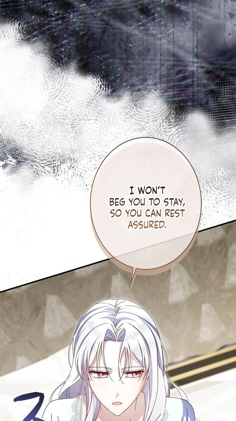 She Cries Every Time She's Held Chapter 17 page 3 - 