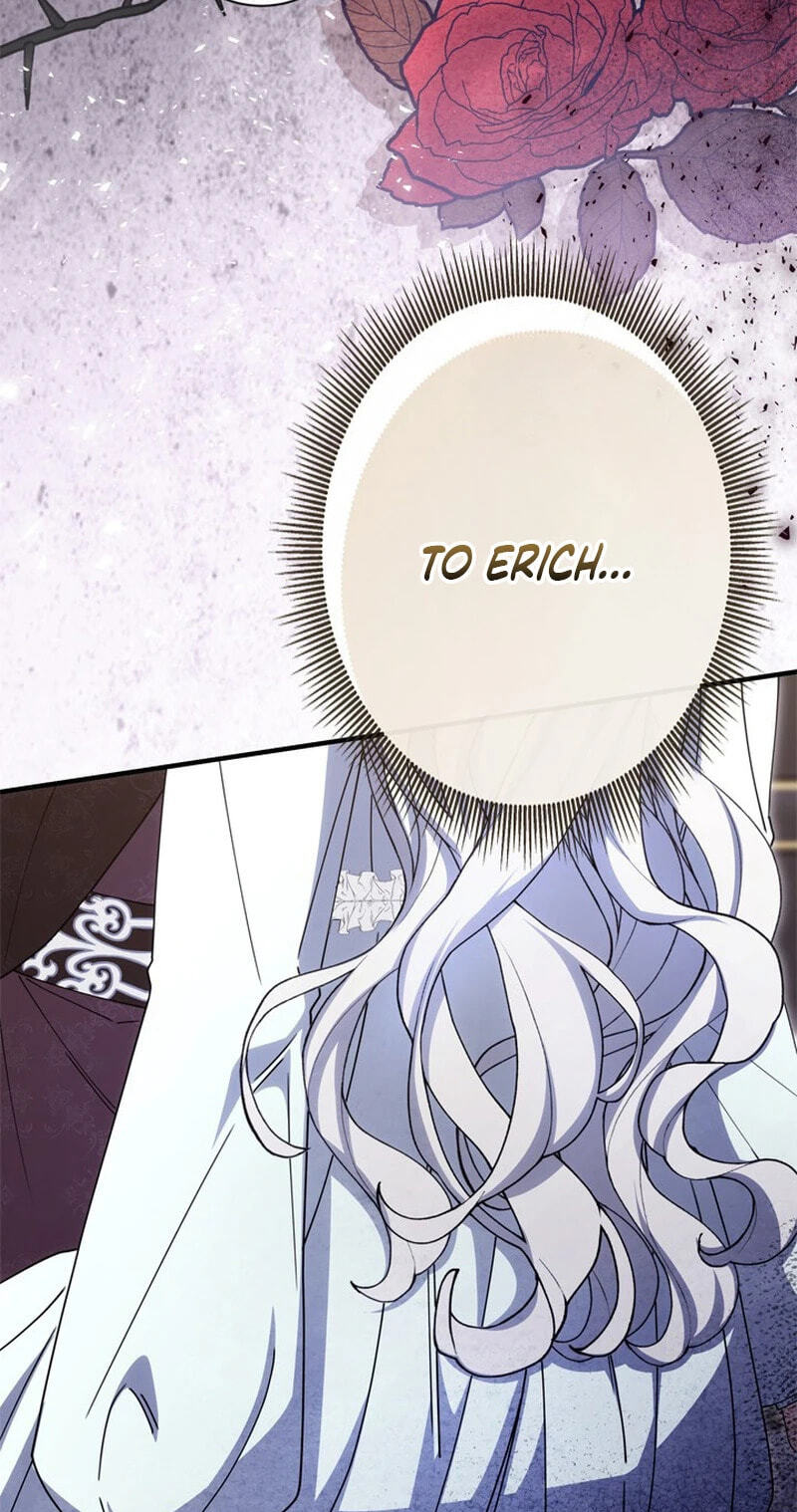 She Cries Every Time She's Held Chapter 17 page 21 - 