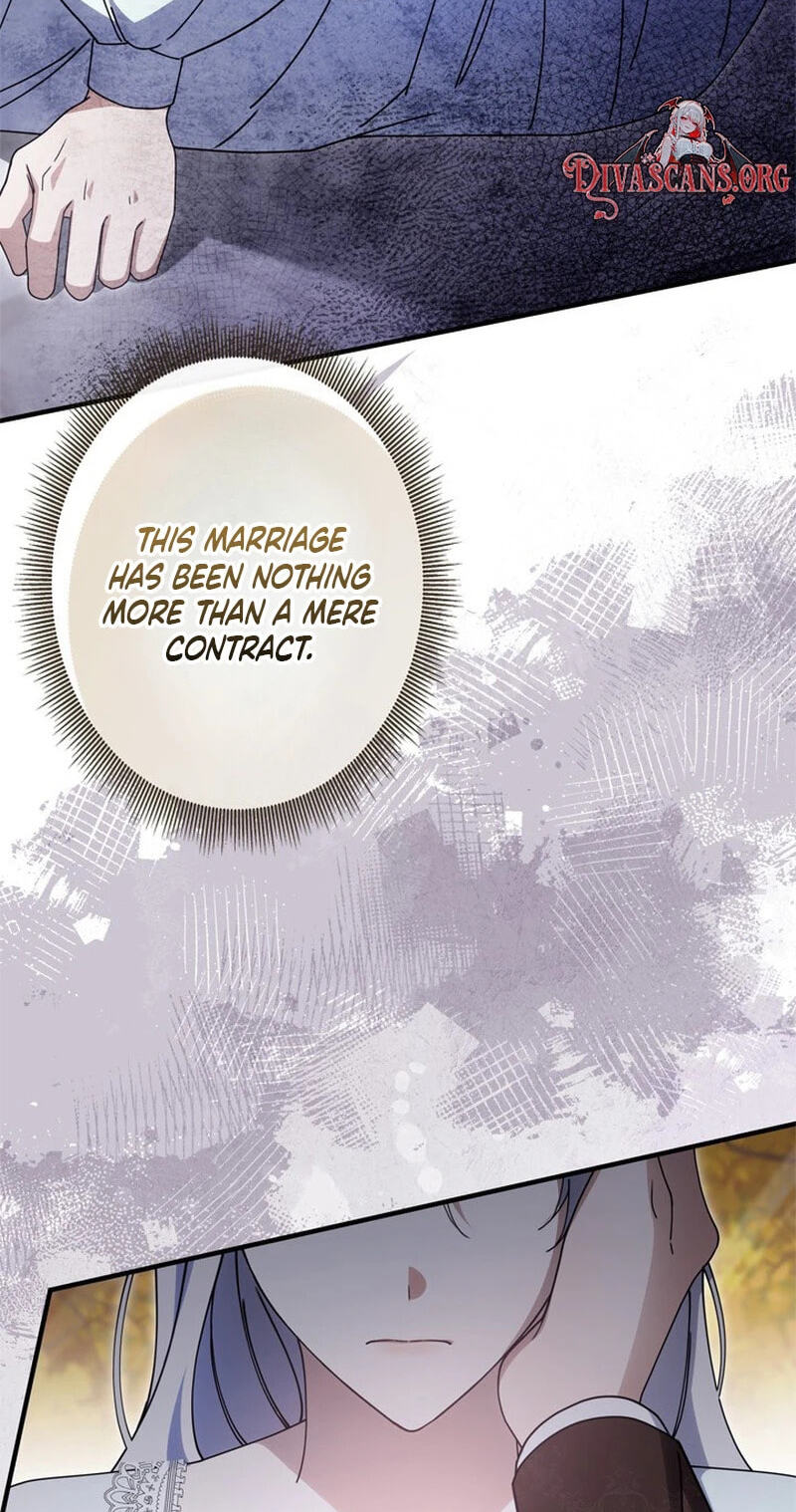 She Cries Every Time She's Held Chapter 17 page 22 - 