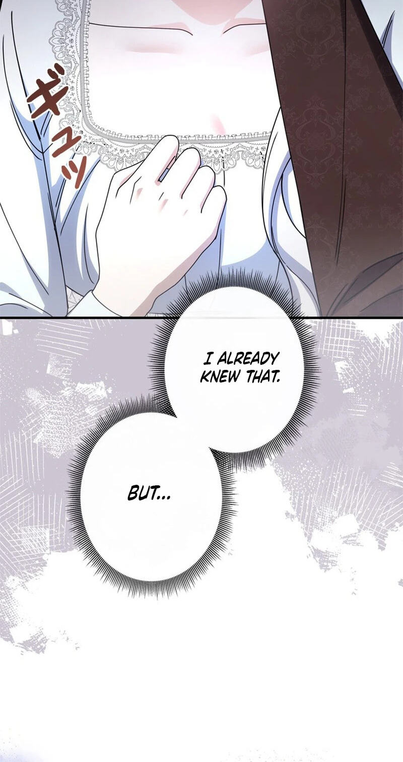 She Cries Every Time She's Held Chapter 17 page 23 - 