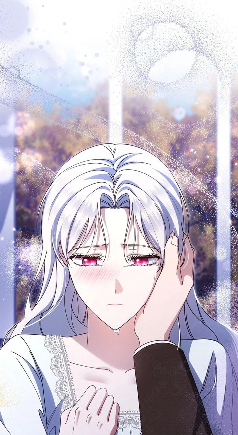 She Cries Every Time She's Held Chapter 17 page 24 - 