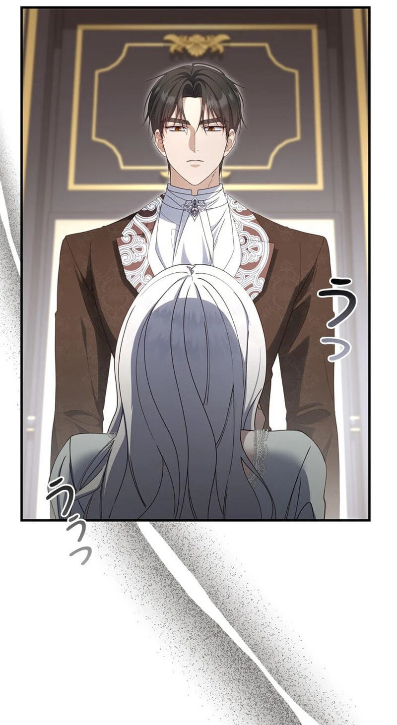 She Cries Every Time She's Held Chapter 17 page 26 - 
