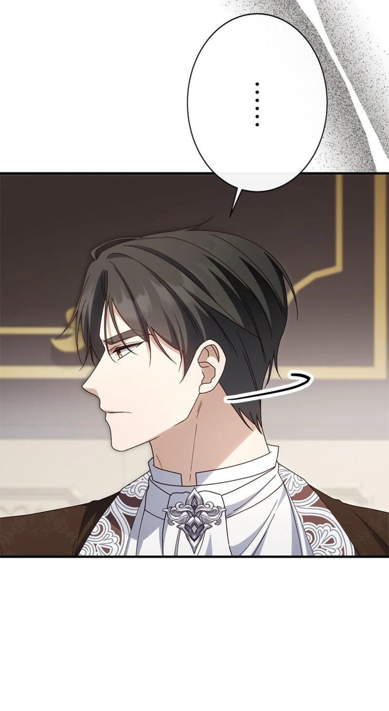 She Cries Every Time She's Held Chapter 17 page 27 - 