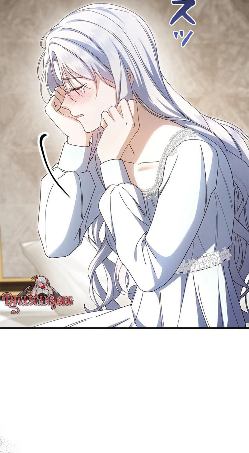 She Cries Every Time She's Held Chapter 17 page 30 - 